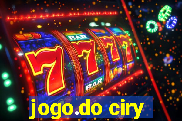 jogo.do ciry