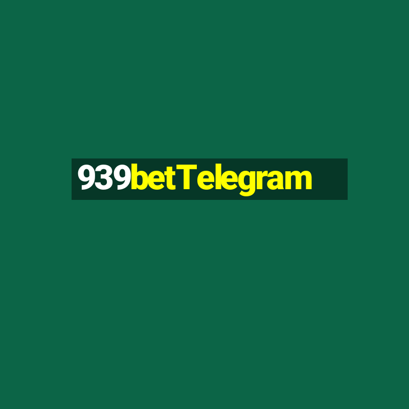 939betTelegram