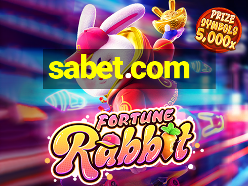 sabet.com