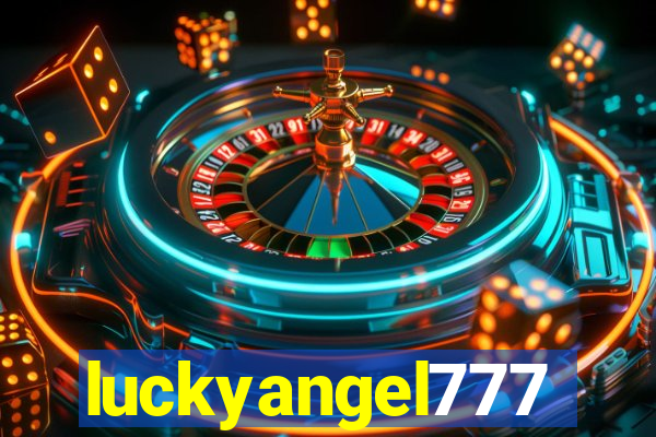 luckyangel777