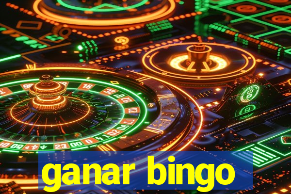 ganar bingo