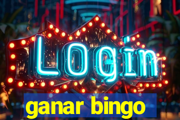 ganar bingo