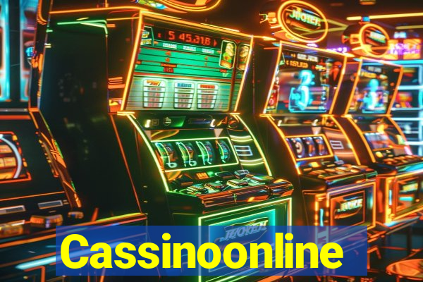 Cassinoonline