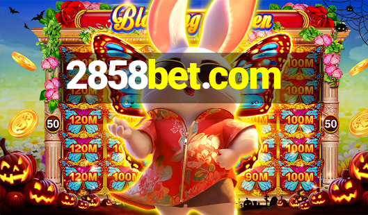 2858bet.com