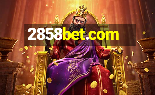 2858bet.com