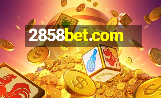 2858bet.com