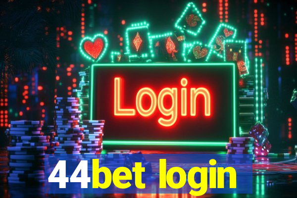 44bet login