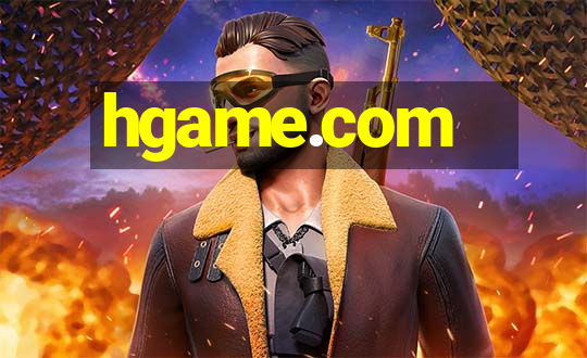 hgame.com