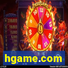 hgame.com