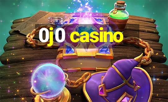 0j0 casino