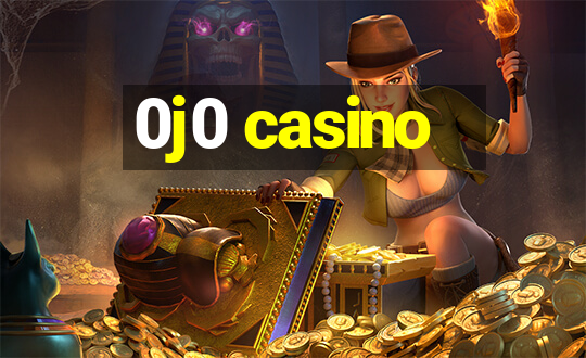 0j0 casino