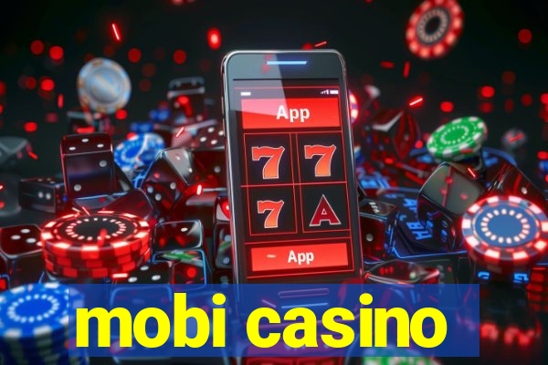 mobi casino