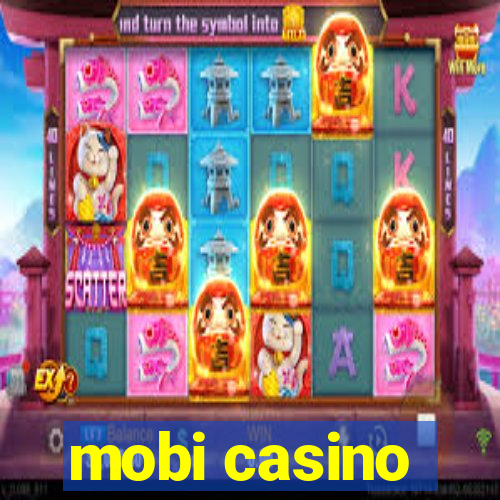 mobi casino