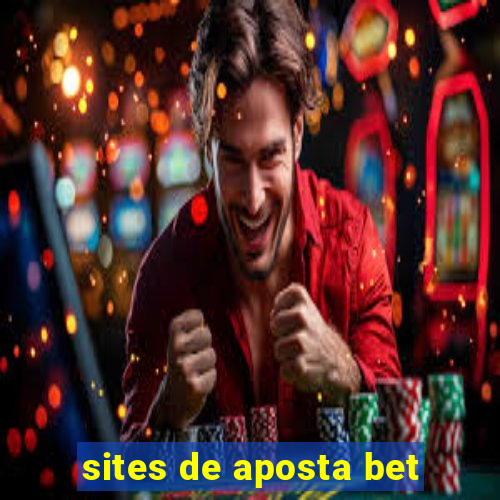 sites de aposta bet