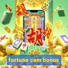 fortune com bonus