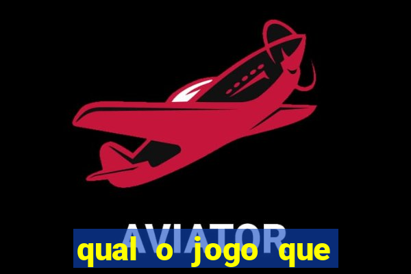 qual o jogo que eu posso ganhar dinheiro