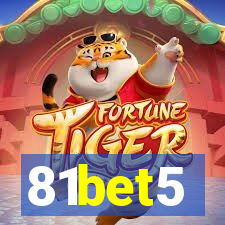 81bet5