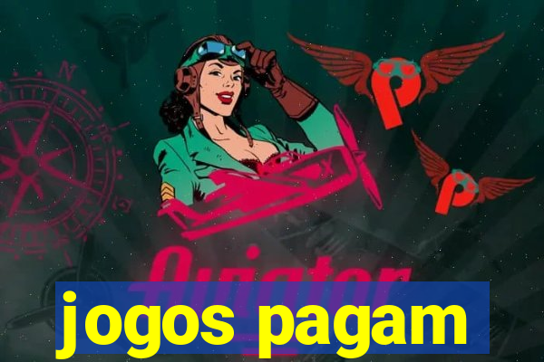 jogos pagam