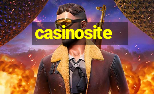 casinosite