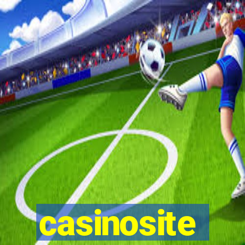 casinosite