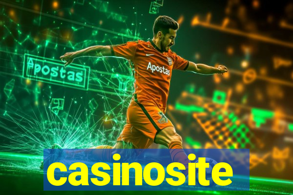 casinosite