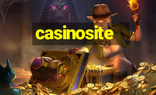 casinosite