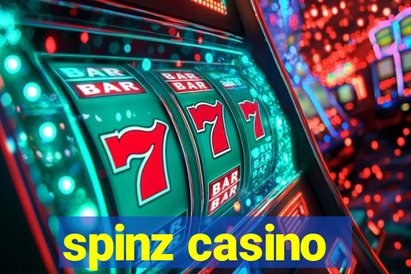 spinz casino