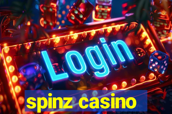 spinz casino