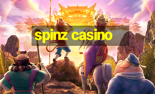 spinz casino