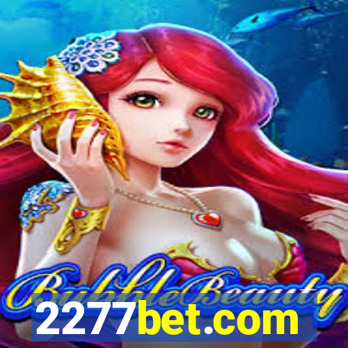 2277bet.com