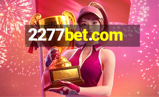 2277bet.com