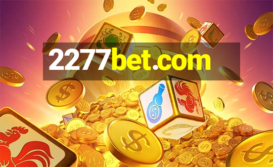 2277bet.com