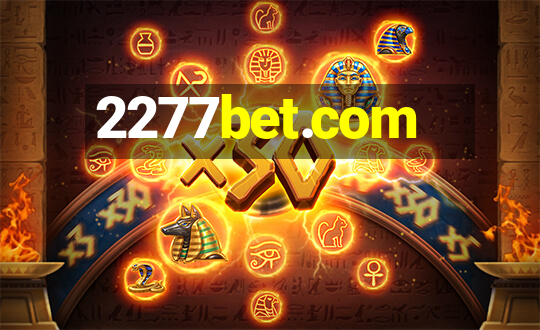 2277bet.com