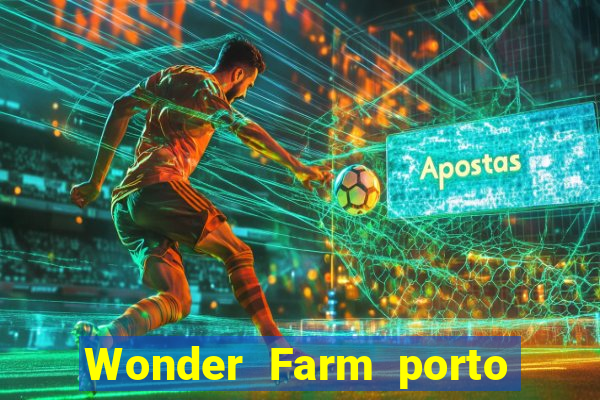 Wonder Farm porto alegre farm