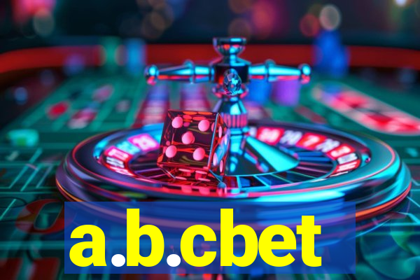 a.b.cbet