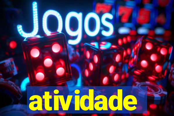 atividade alfabetização educação especial