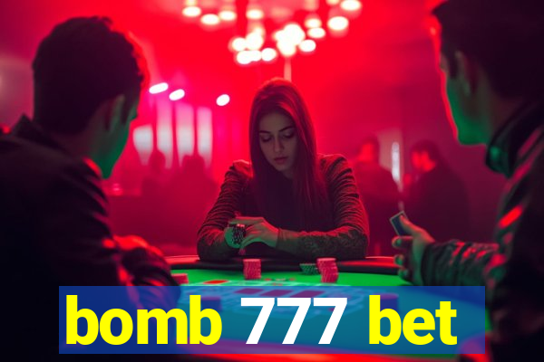 bomb 777 bet