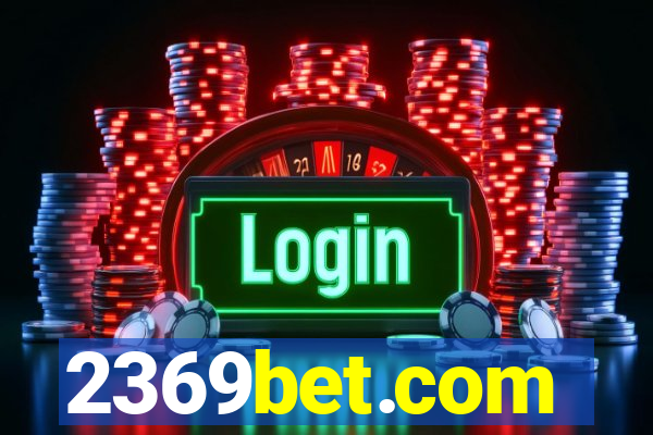 2369bet.com