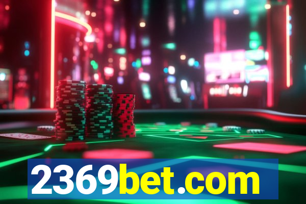 2369bet.com