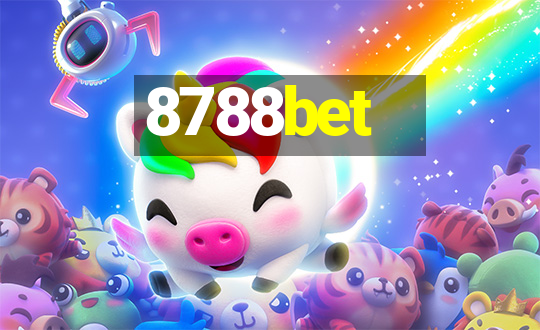 8788bet