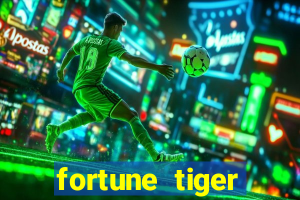 fortune tiger global bet