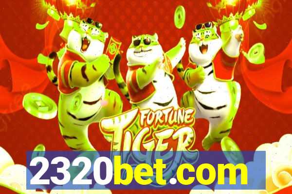 2320bet.com