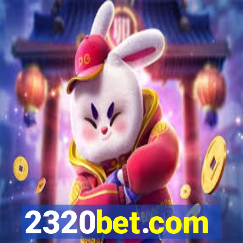 2320bet.com