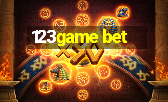 123game bet