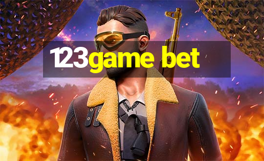 123game bet