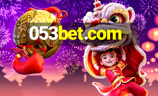 053bet.com