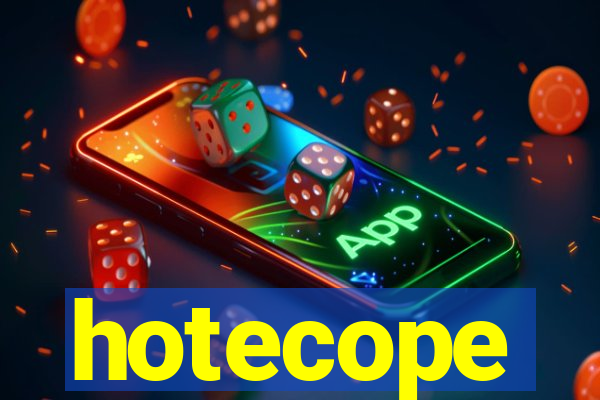 hotecope