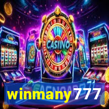 winmany777