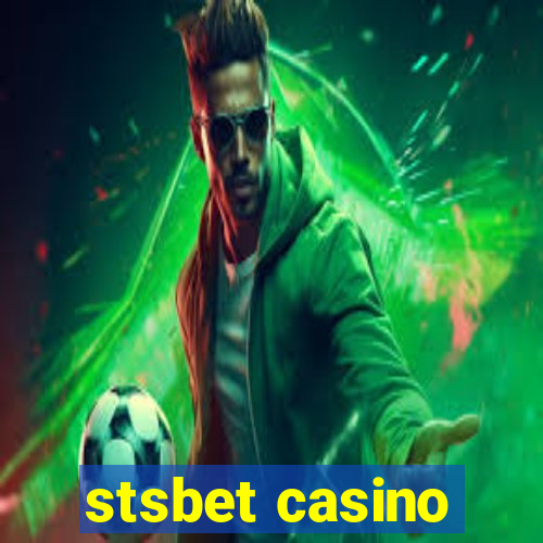 stsbet casino