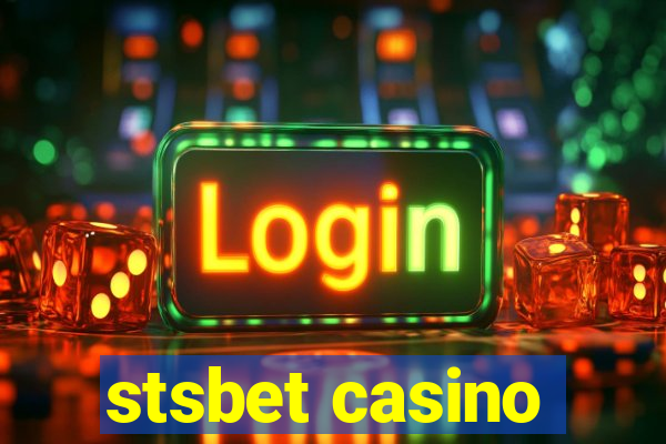 stsbet casino